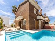 Holiday Home Canyadell by Interhome