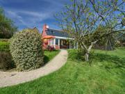 Holiday Home Entre terre et mer by Interhome