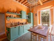 Apartment Trilocale dellArco by Interhome