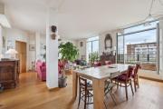 Charming apt for 5 people in Paris by Weekome