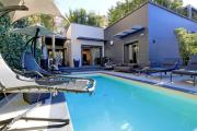 Villa Clivo - Amazing Villa Along the Vatican Walls