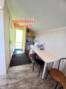 Помешкання з парковкою