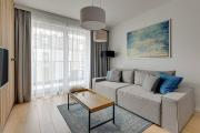 Angielska Grobla Deluxe by Grand Apartments