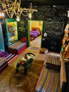 Petra Pottery Hostel