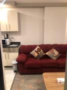 Unique studio in the heart of Heliopolis, Cairo!