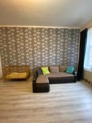 2 Bedroom apartment on Tomashivskogo Street 7