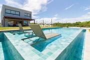 SA05 Excelente Casa 5 Suítes - Condomínio Reserva de Sauípe