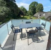 Ferienwohnung Fresenhuus 2, FeWo Vermittlung Nordsee