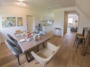 Ferienwohnung Fresenhuus 3, FeWo Vermittlung Nordsee