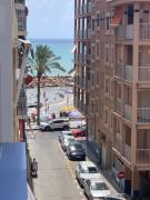 Casa Cielo Torrevieja close to the beach Playa del Cura