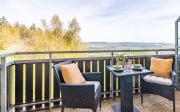 Apartment Bergwiese I Balkon I Aufzug I Stellplatz