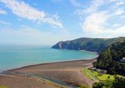 Top Lynmouth