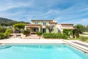 Villa Tourrettes