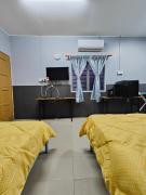 TBE Room2stay at Jalan BR3