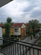 Goldál Apartman House