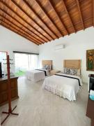 Top Santa Fe de Antioquia