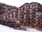 Ski-in ski-out 1 bed, La Tania