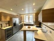 Spacious apartment in the heart of the center