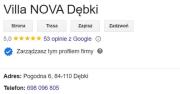 Top Dębki Top Dębki