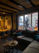 huisje in zeeland helemaal gerenoveerd