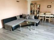 Spacious Apartment in Pula