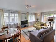 Appartement spacieux à Colmar avec terrasse, garage privatif, proche centre et gare - FR-1-722-2