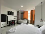 Top Santo Domingo