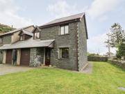 Top Blaenau-Ffestiniog