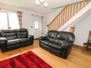 Top Blaenau-Ffestiniog