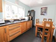 Top Blaenau-Ffestiniog