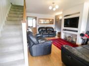 Top Blaenau-Ffestiniog