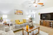Charming Abbeville Home w Private Boat Dock!