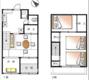 Sumida-ku - House - Vacation STAY 14512 Sumida-ku - House - Vacation STAY 14512