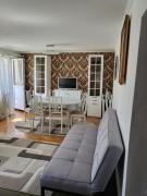 Apartament Florilor