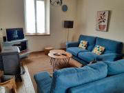 Ker Yaël – Maison familiale avec grand jardin à 5min de la plage Saint Jean du doigt