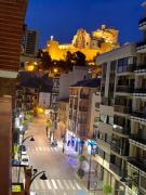 magnífica y moderna vivienda