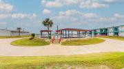 Top Bolivar Peninsula