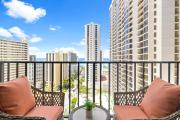 Top Honolulu
