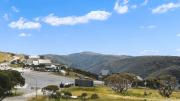 Top Mount Hotham