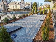 The Vinyl at Music Row - Garden Suite