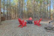 Top Broken Bow