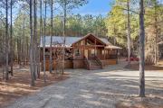Top Broken Bow