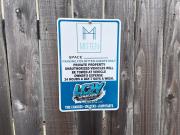 Modern Mass Ave 1BR Apartment with Kitchen