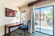 Metro Extended Stays Phoenix - Queen Studio
