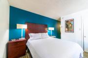 Metro Extended Stays Phoenix - Queen Studio