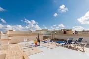 Naduri, Beautiful Gozitan Villa plus Pool - Happy Rentals