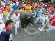 Top Pamplona