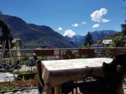 Top Challand Saint Victor