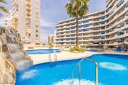 Apartamento Turquesa Beach 310B - Grupo Turis
