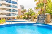Apartamento Turquesa Beach 310B - Grupo Turis